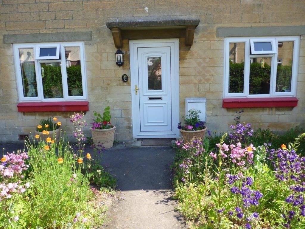 Calne Bed And Breakfast Exterior foto